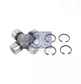 Diesel Technic 7.20005 Flexible coupling kit