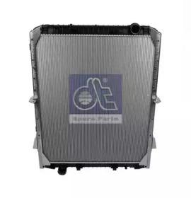 Diesel Technic 7.21012 Радіатор Diesel Technic 7.21012 Радіатор