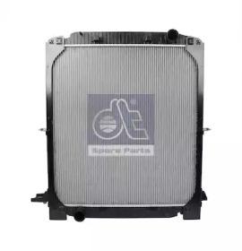 Diesel Technic 7.21014 Радіатор Diesel Technic 7.21014 Радіатор