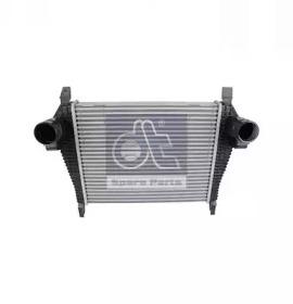 Diesel Technic 7.21104 Радіатор інтеркулера Diesel Technic 7.21104 Радіатор інтеркулера