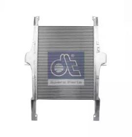 Diesel Technic 7.21110 Інтеркулер Diesel Technic 7.21110 Інтеркулер