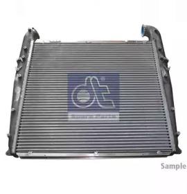 Diesel Technic 7.21121 Радіатор обігрівача салону Diesel Technic 7.21121 Радіатор обігрівача салону