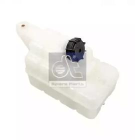 Diesel Technic 7.21601 Reservoir assy coolant Diesel Technic 7.21601 Reservoir assy coolant