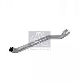 Diesel Technic 7.22108 Exhaust pipe Diesel Technic 7.22108 Exhaust pipe