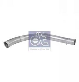 Diesel Technic 7.22115 Exhaust pipe Diesel Technic 7.22115 Exhaust pipe