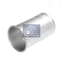 Diesel Technic 7.22120 Exhaust pipe