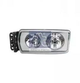 Diesel Technic 7.25000 Headlamp Diesel Technic 7.25000 Headlamp