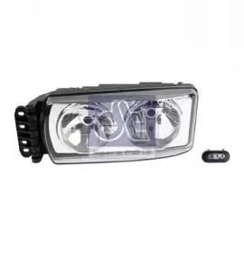 Diesel Technic 7.25044 Headlamp Diesel Technic 7.25044 Headlamp