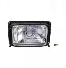 Diesel Technic 7.25056 Headlamp Diesel Technic 7.25056 Headlamp