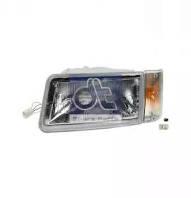 Diesel Technic 7.25065 Headlamp Diesel Technic 7.25065 Headlamp