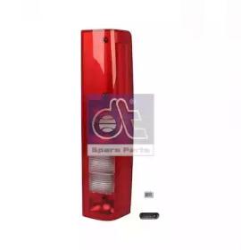 Diesel Technic 7.25428 Lamp assy rear Diesel Technic 7.25428 Lamp assy rear