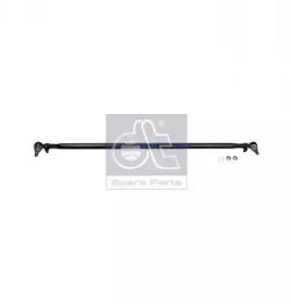 Diesel Technic 7.30009 End assy steering rack