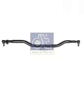 Diesel Technic 7.30017 End assy steering rack