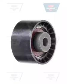 Optibelt KT 1555 W1 Комплект ременя ГРМ з водяним насосом і роликами