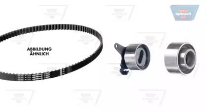 Optibelt KT 1467 Ремень грм комплект