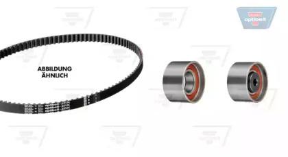 Optibelt KT 1499 Ремень грм комплект Optibelt KT 1499 Ремень грм комплект