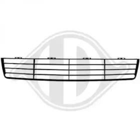 Diederichs 1475045 Решітка бампера переднього