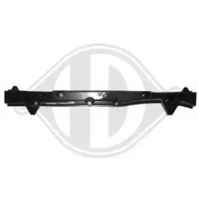 Diederichs 1475165 Абсорбер бампера Diederichs 1475165 Абсорбер бампера