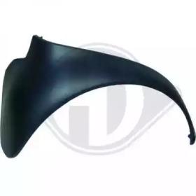Diederichs 1605034 Крило переднє Diederichs 1605034 Крило переднє