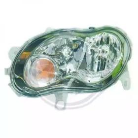 Diederichs 1605083 Фара основна Diederichs 1605083 Фара основна