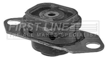 First Line/KeyParts FEM3692 Опора двигуна, КПП