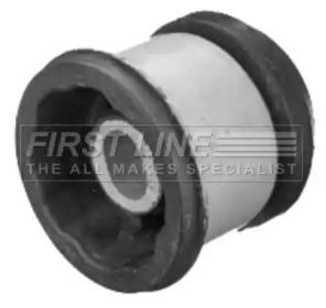 First Line/KeyParts FEM3828 Insulator engine mounting First Line/KeyParts FEM3828 Insulator engine mounting