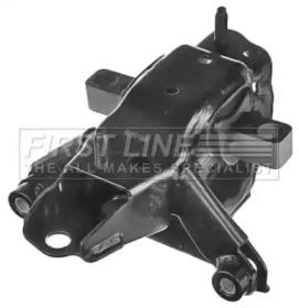 First Line/KeyParts FEM3855 Insulator engine mounting First Line/KeyParts FEM3855 Insulator engine mounting