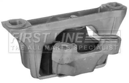 First Line/KeyParts FEM3860 Опора двигуна, КПП First Line/KeyParts FEM3860 Опора двигуна, КПП