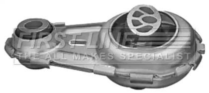 First Line/KeyParts FEM3893 Опора двигуна, КПП
