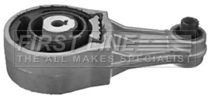 First Line/KeyParts FEM3955 Insulator engine mounting First Line/KeyParts FEM3955 Insulator engine mounting