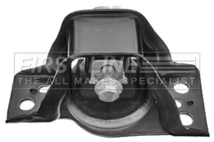 First Line/KeyParts FEM3966 Опора двигателя, КПП First Line/KeyParts FEM3966 Опора двигателя, КПП