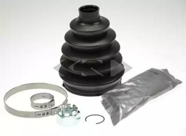 GKN-Spidan 23990 Dust boot kit axle joint GKN-Spidan 23990 Dust boot kit axle joint