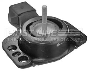 First Line/KeyParts FEM3998 Insulator engine mounting First Line/KeyParts FEM3998 Insulator engine mounting
