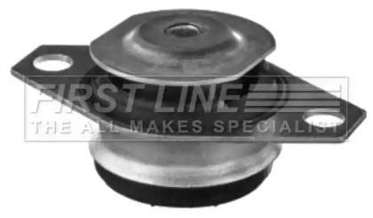 First Line/KeyParts FEM4021 Опора двигуна, КПП First Line/KeyParts FEM4021 Опора двигуна, КПП
