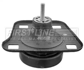 First Line/KeyParts FEM4036 Опора двигуна, КПП
