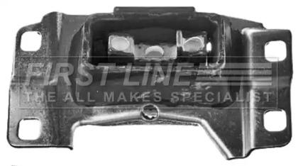 First Line/KeyParts FEM4042 Опора двигателя, КПП First Line/KeyParts FEM4042 Опора двигателя, КПП