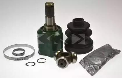 GKN-Spidan 24223 Шрус GKN-Spidan 24223 Шрус
