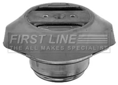 First Line/KeyParts FEM4072 Insulator engine mounting First Line/KeyParts FEM4072 Insulator engine mounting