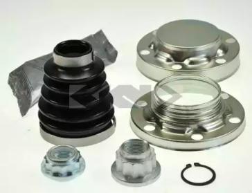 GKN-Spidan 24232 Dust boot kit axle joint GKN-Spidan 24232 Dust boot kit axle joint