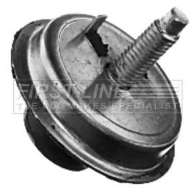 First Line/KeyParts FEM4079 Insulator engine mounting First Line/KeyParts FEM4079 Insulator engine mounting