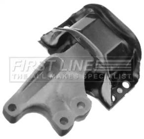 First Line/KeyParts FEM4093 Insulator engine mounting First Line/KeyParts FEM4093 Insulator engine mounting