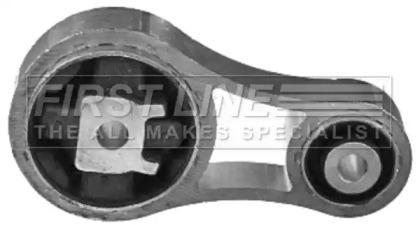 First Line/KeyParts FEM4111 Опора двигуна, КПП