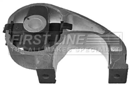 First Line/KeyParts FEM4115 Insulator engine mounting First Line/KeyParts FEM4115 Insulator engine mounting