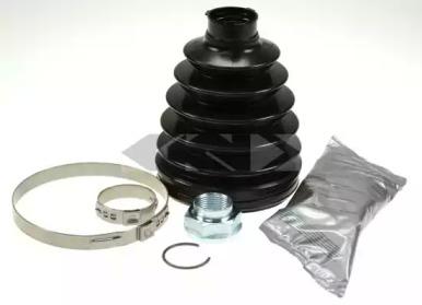 GKN-Spidan 24339 Dust boot kit axle joint GKN-Spidan 24339 Dust boot kit axle joint
