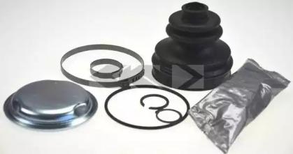 GKN-Spidan 24367 Dust boot kit axle joint GKN-Spidan 24367 Dust boot kit axle joint