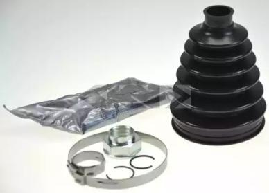 GKN-Spidan 24372 Dust boot kit axle joint