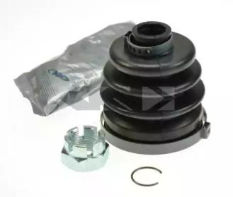 GKN-Spidan 24384 Dust boot kit axle joint GKN-Spidan 24384 Dust boot kit axle joint