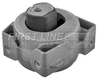 First Line/KeyParts FEM4199 Опора двигателя, КПП First Line/KeyParts FEM4199 Опора двигателя, КПП