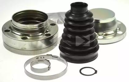 GKN-Spidan 24464 Шрус