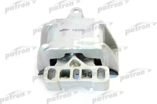 Patron PSE3052 Опора двигуна, КПП Patron PSE3052 Опора двигуна, КПП